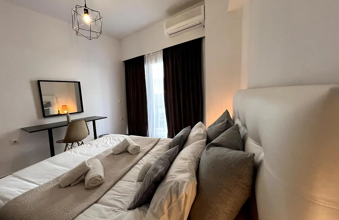 Allure Athens Urban Suites-1