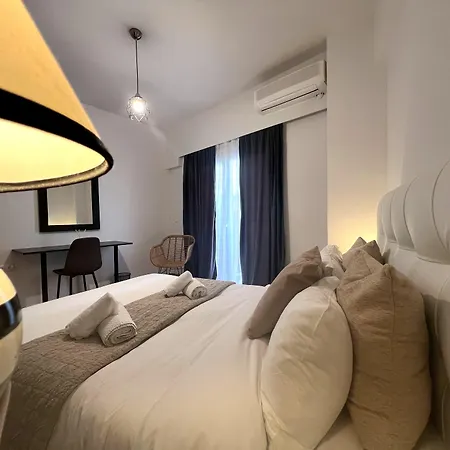 Allure Athens Urban Suites-3