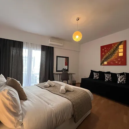 Allure Athens Urban Suites-2