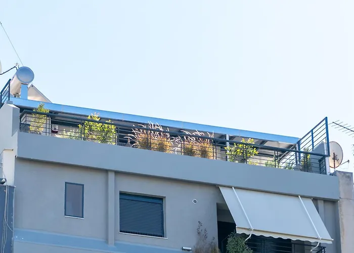 Ath Urban Loft