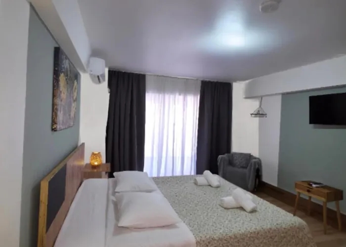 Entire Apt, Maisonette, 1 Bedroom
